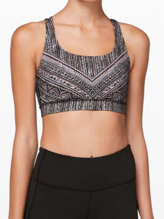 lululemon athletica Other - Lulu Lemon Energy Bra